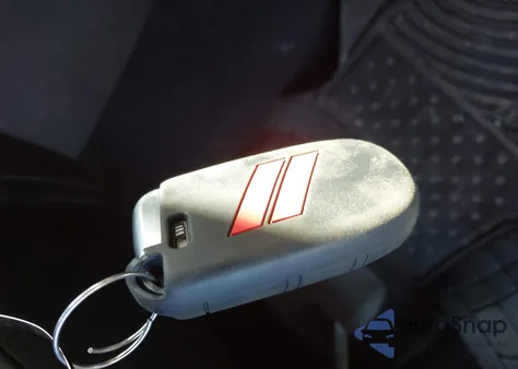 2019 Dodge Durango Gt Plus Awd из США, поврежденный, VIN 1C4RDJDG8KC833586